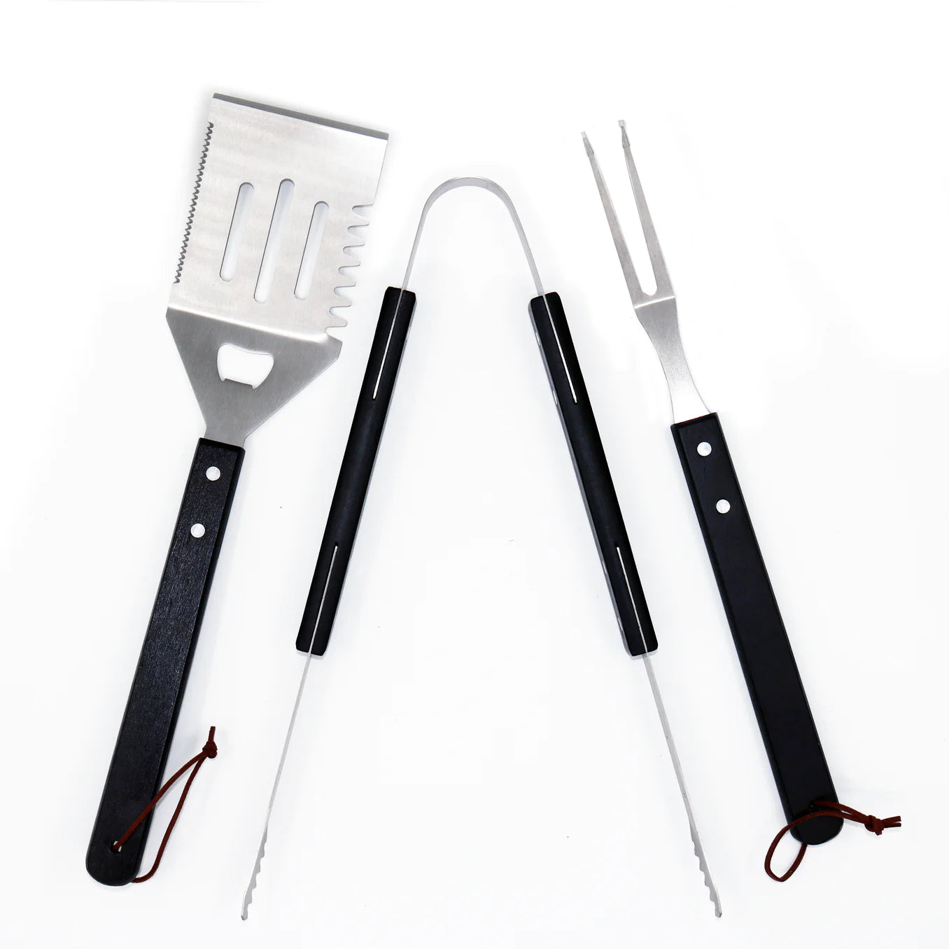 Home Chapter The BBQ Legend Tool Set