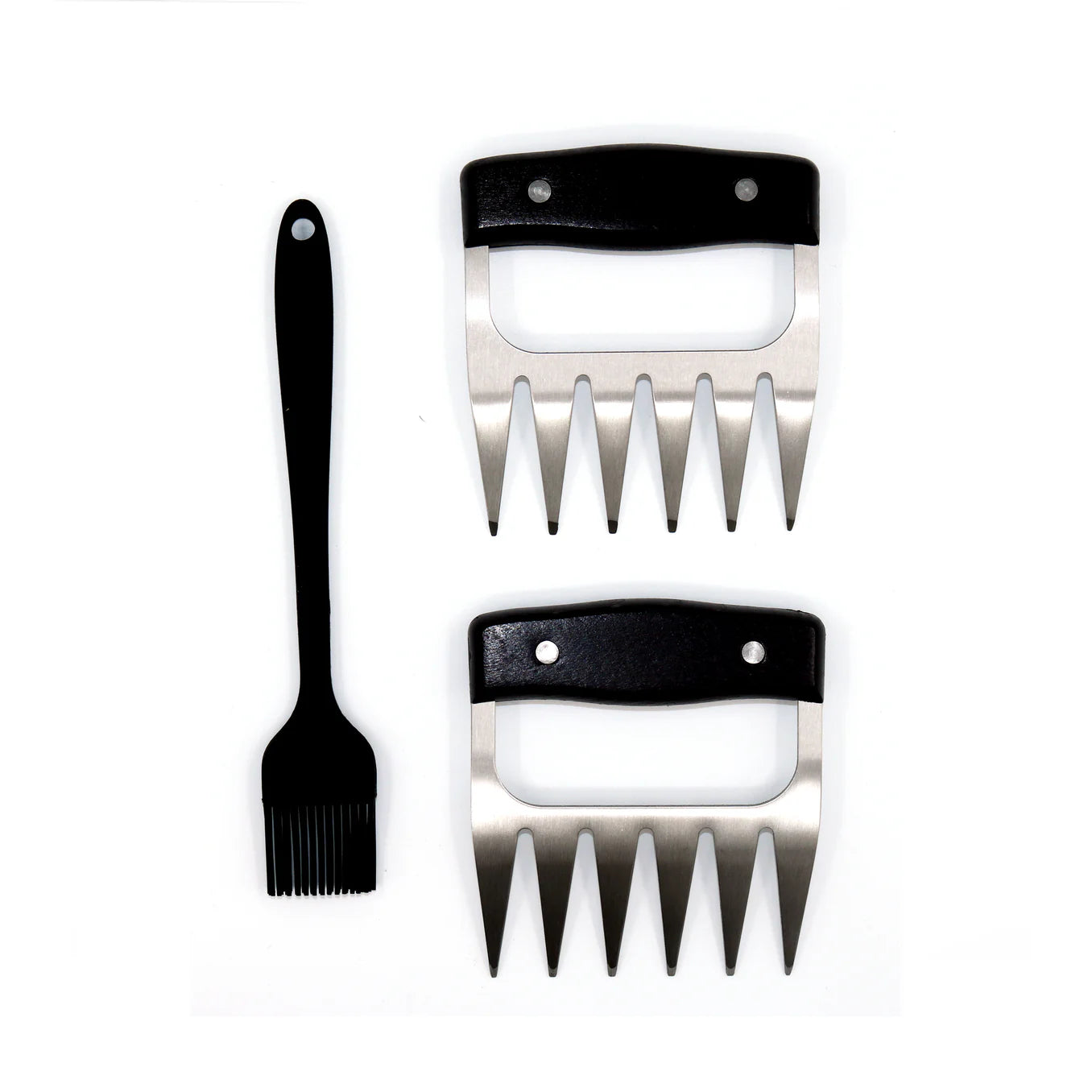 Artisanau The Ultimate BBQ Claw Book Box