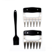 Artisanau The Ultimate BBQ Claw Book Box