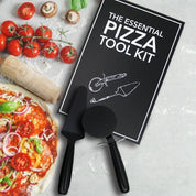 Artisanau The essential pizza tool kit