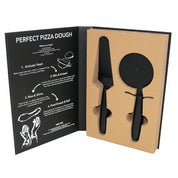 Artisanau The essential pizza tool kit