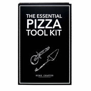 Artisanau The essential pizza tool kit