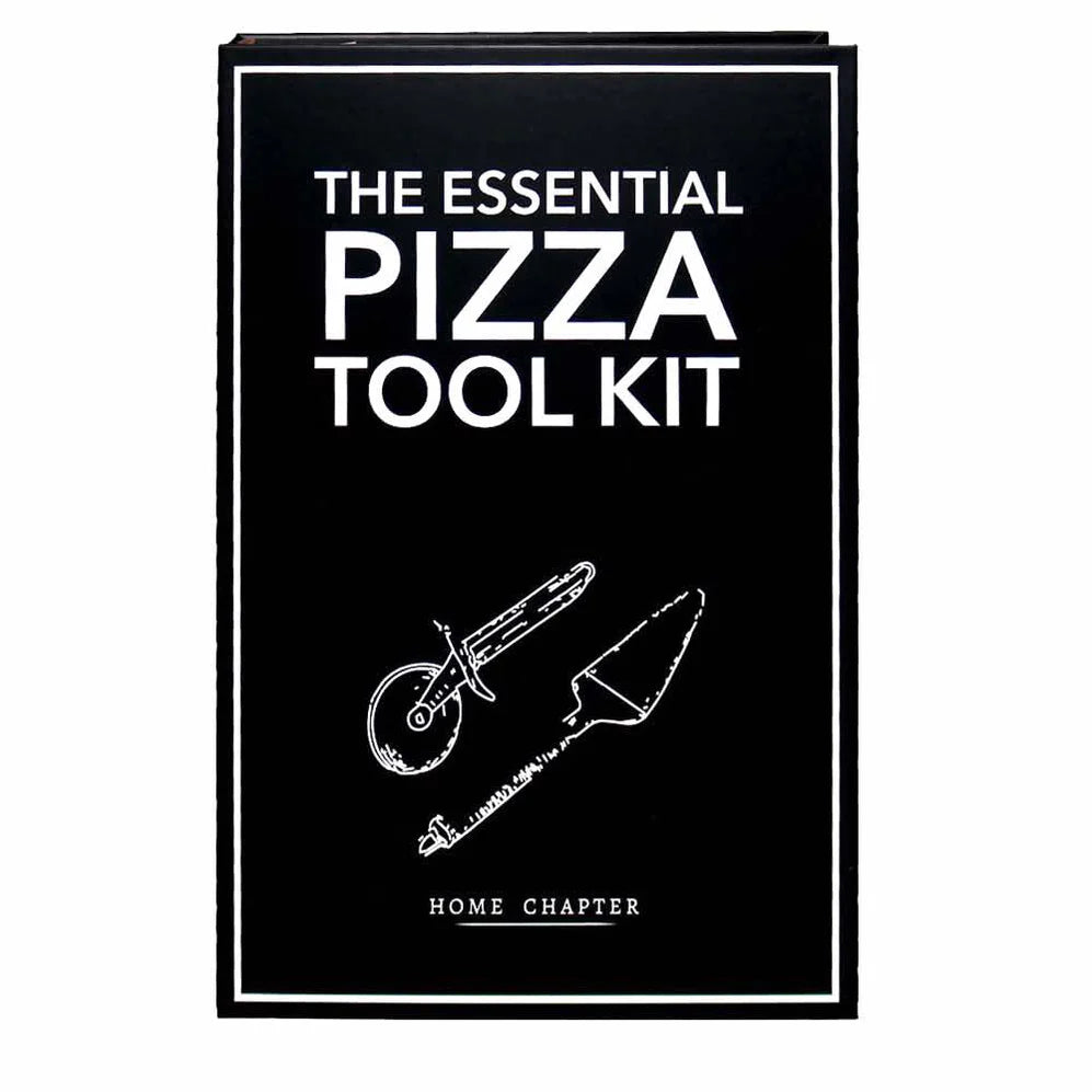 Artisanau The essential pizza tool kit