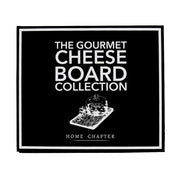 The Gourmet Cheese Board Book Box