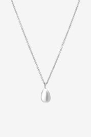 LIBERTE Shelby Necklace Sliver