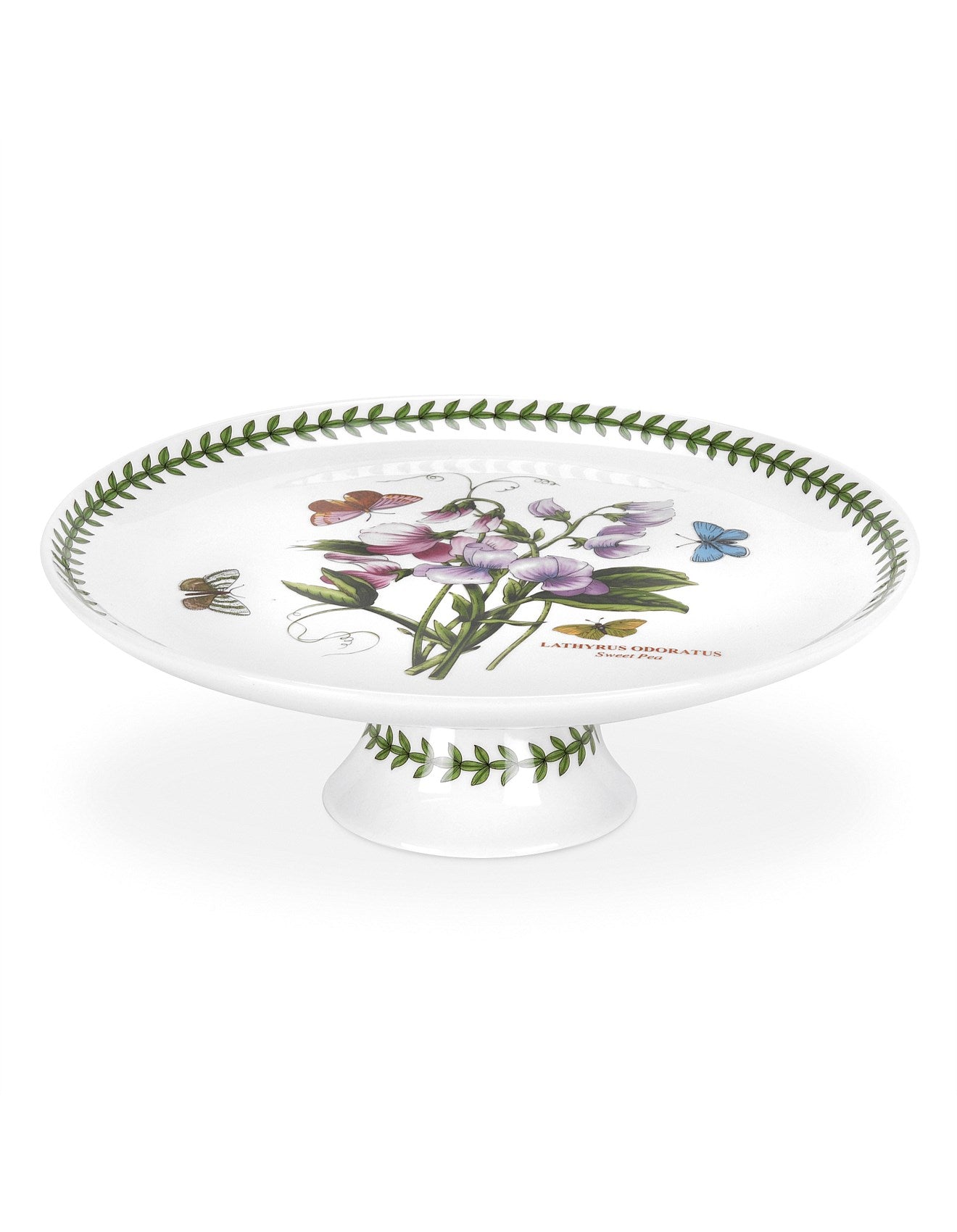 PORTMEIRION Botanical Cake Stand