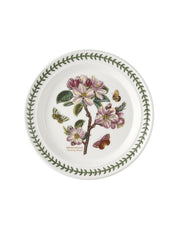 PORTMEIRION Botanic Garden Dinner Plate - Flowering Almond