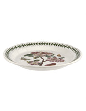 PORTMEIRION Botanic Garden Dinner Plate - Flowering Almond