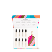 GLASSHOUSE FRAGRANCE Fragrance Library
