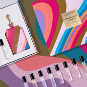 GLASSHOUSE FRAGRANCE Fragrance Library