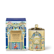 GLASSHOUSE FRAGRANCES Under the Mistletoe Candle Limited Edition 380g