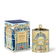 GLASSHOUSE FRAGRANCES Under the Mistletoe Candle Limited Edition 380g