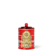 GLASSHOUSE FRAGRANCES Night Before Christmas Candle Limited Edition 380g