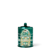 GLASSHOUSE FRAGRANCES Winter Wonderland Candle Limited Edition 380gm