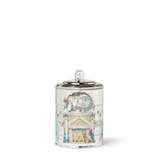 GLASSHOUSE FRAGRANCES White Christmas Candle Limited Edition 380g
