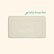 ENGLISH SOAP COMPANY Jasmine