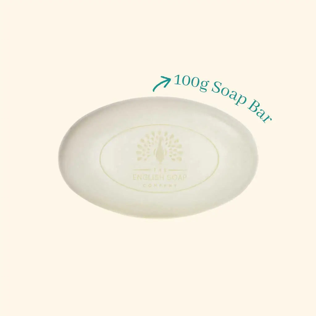 ENGLISH SOAP COMPANY Reindeer Soap 100g