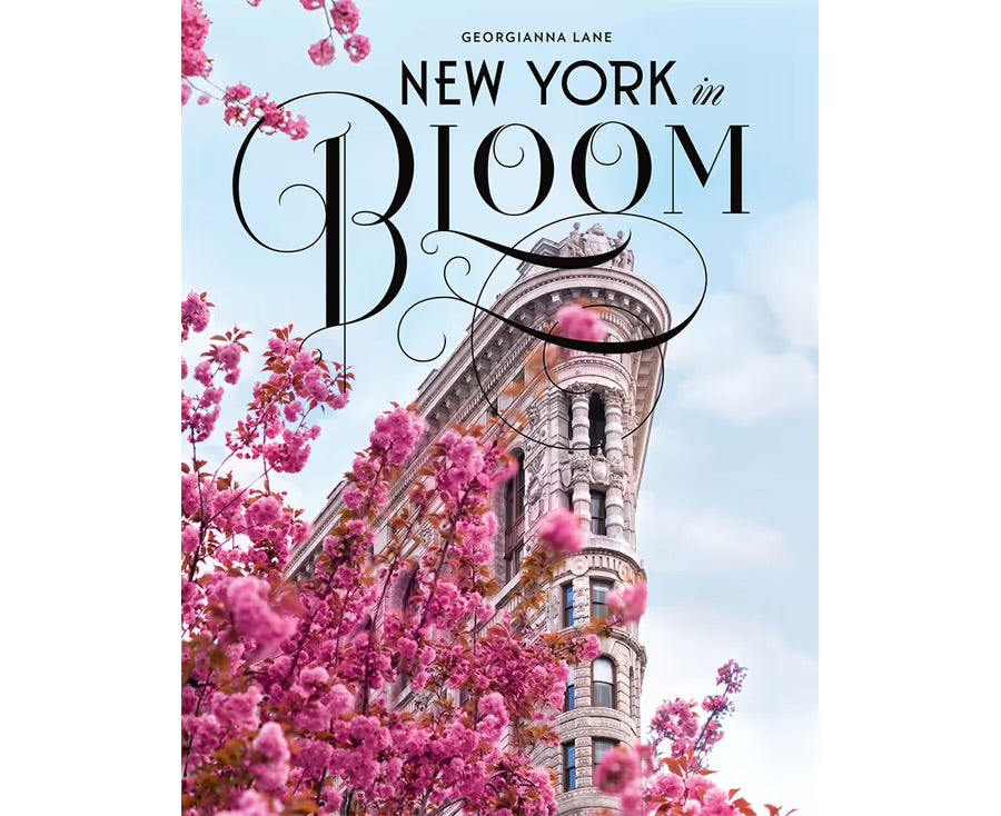 New York in Bloom