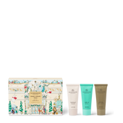 GLASSHOUSE FRAGRANCES Hand Cream Trio HAND CREAM TRIO