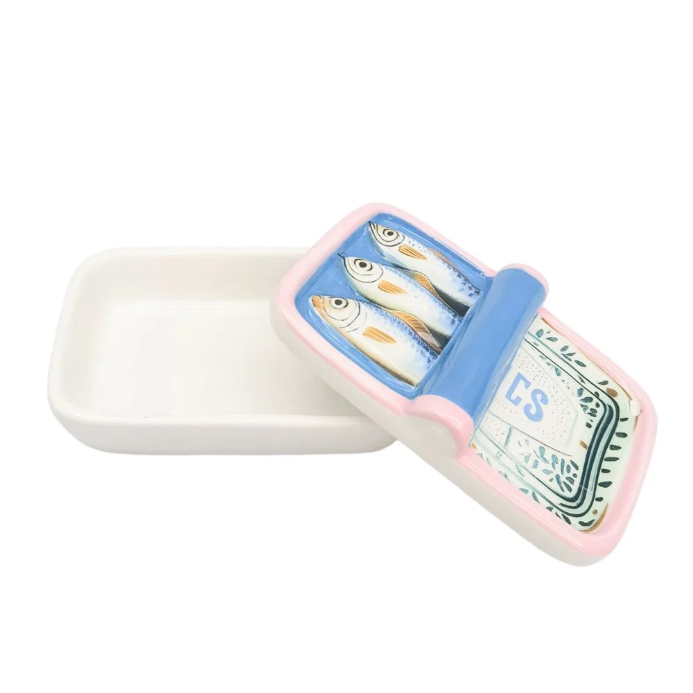 URBAN PRODUCTS Sardine Trinket Dish