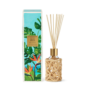 GLASSHOUSE FRAGRANCES BALMY BREEZE Limited Edition 250ml Diffuser