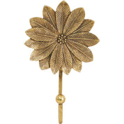 LAVIDA Palm Flower Hooks