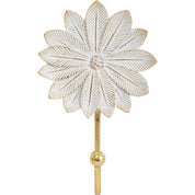 LAVIDA Palm Flower Hooks