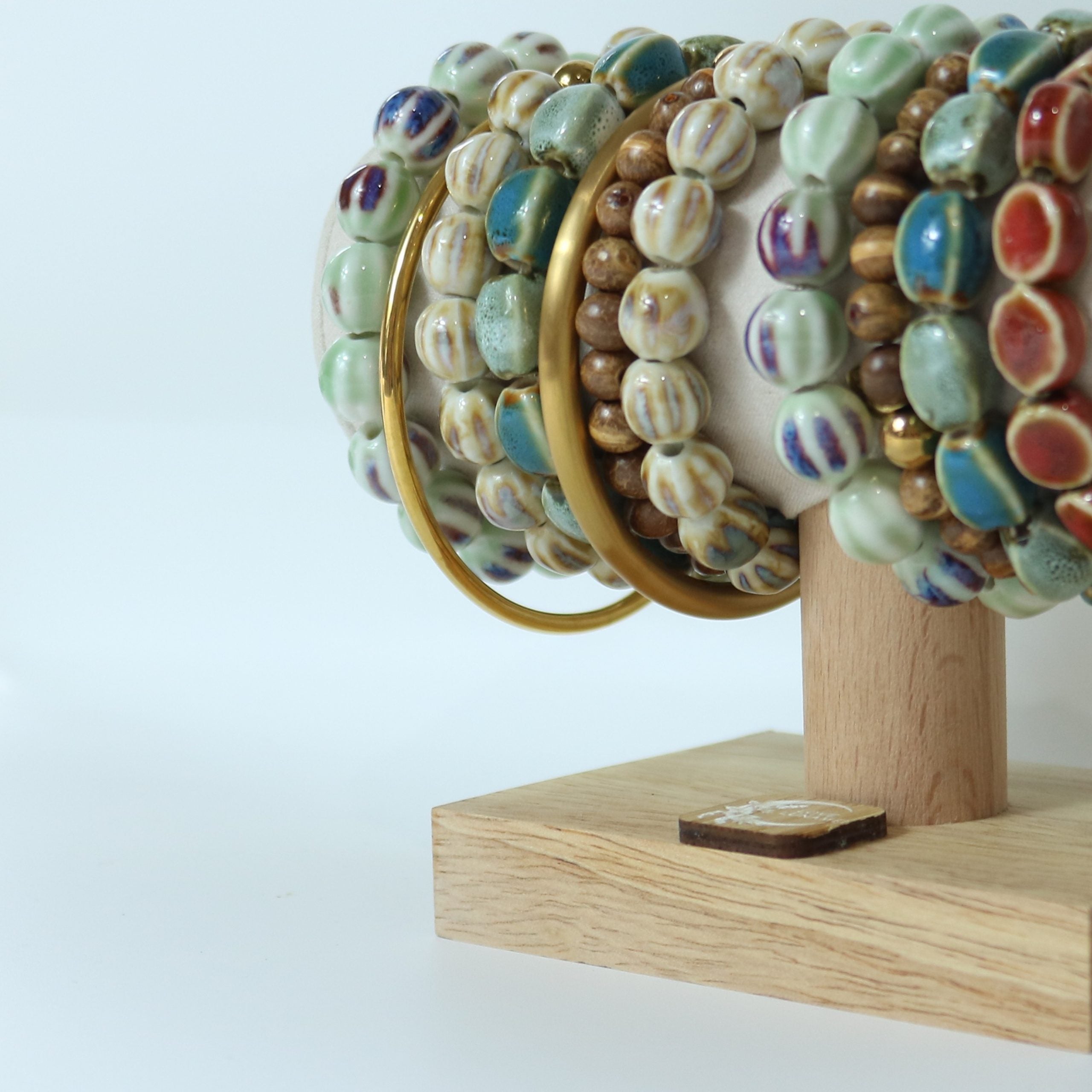 Love lunamei rituals bracelets