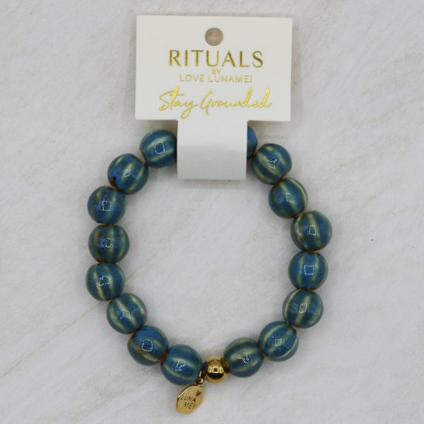 Love lunamei rituals bracelets