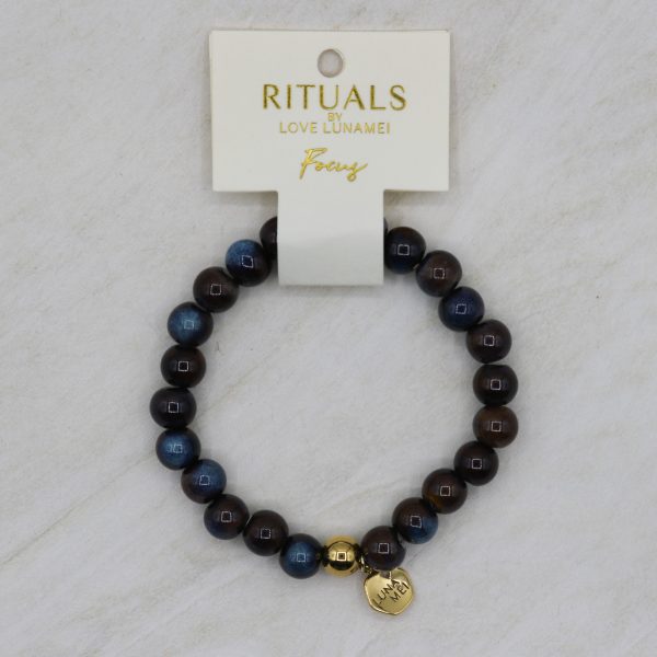 Love lunamei rituals bracelets