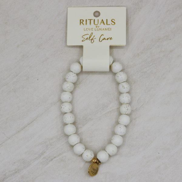 Love lunamei rituals bracelets