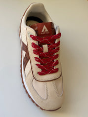 ASFVLT Savle/Brown Lava