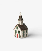 Nordgard Village Church