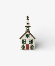 Nordgard Village Church
