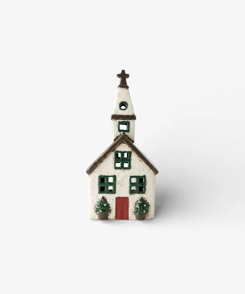 Nordgard Village Church