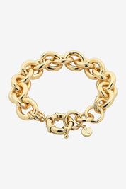 LIBERTE Kelly Gold Bracelet