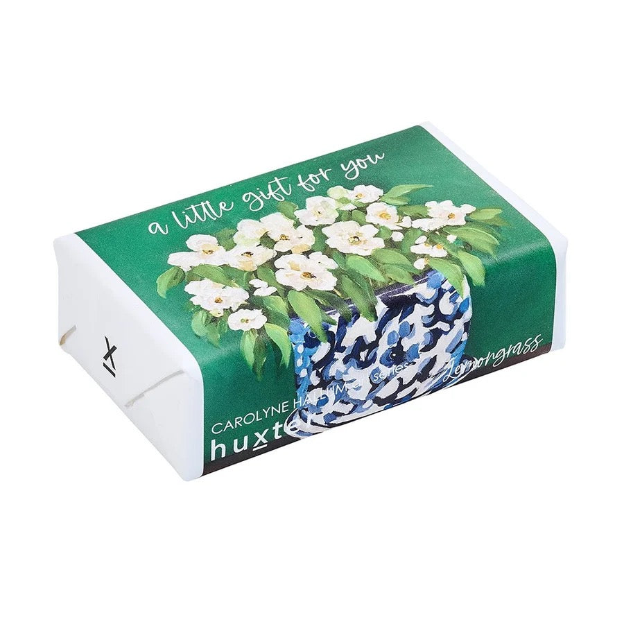 Huxter A Little Gift For You Soap
