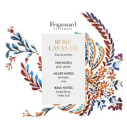 Rose Lavande Eau de Parfum
