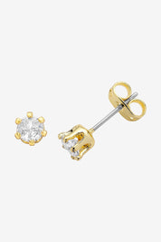 Liberte Tinkerbell  Stud Earring