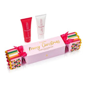 Huxter Body Care Duo Bon Bon Pink Pepper & Vanilla Bean