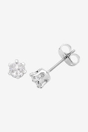 Liberte Tinkerbell  Stud Earring