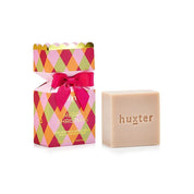Huxter Body Cleansing Bar Bon Bon - Diamonds