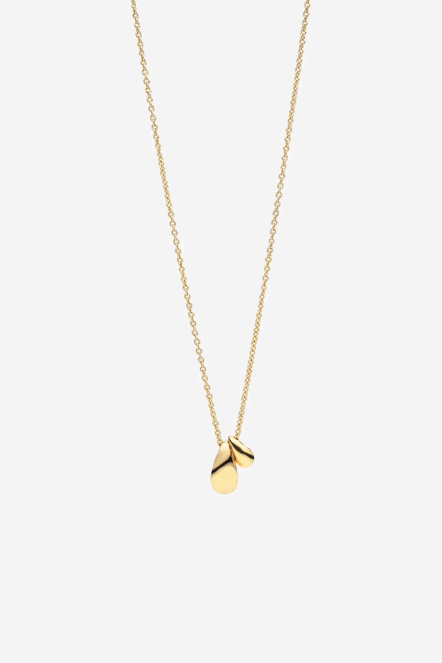 LIBERTE Louella Gold Necklace