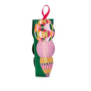 Huxter Body Hanging 35ml Hand Cream Bergamot & Cassis