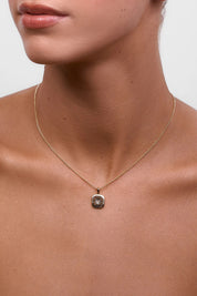 LIBERTE Sadie Gold Necklace