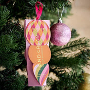 Huxter Body Hanging 35ml Hand Cream Orange Blossom & Jasmine
