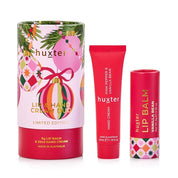 Huxter Body Lip & Hand Cream Duo
