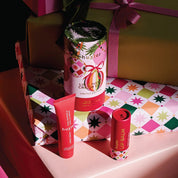 Huxter Body Lip & Hand Cream Duo