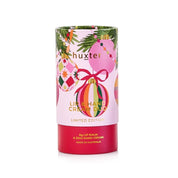 Huxter Body Lip & Hand Cream Duo