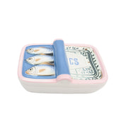 URBAN PRODUCTS Sardine Trinket Box